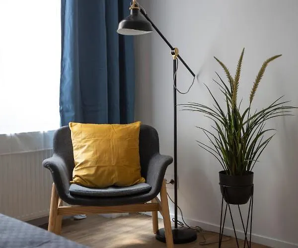 Exclusive Central Home with Sauna next to the New York Café