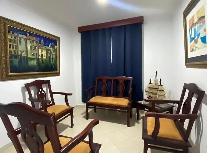 Hotel La Guajira