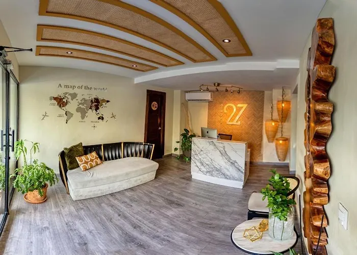Studio 27