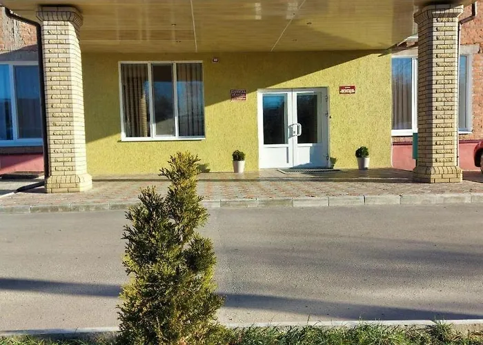 Hotel Elegia