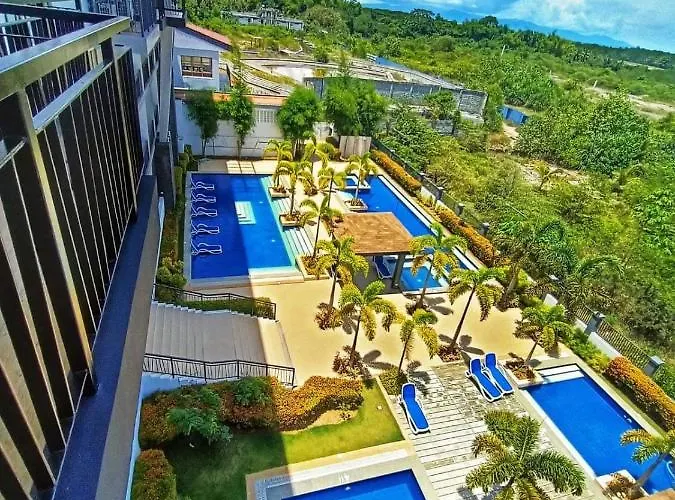 Crown Hotel At Harbour Springs Palawan Managed By Enderun Hotels