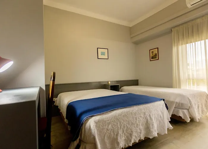 Hotel Sao Nicolau