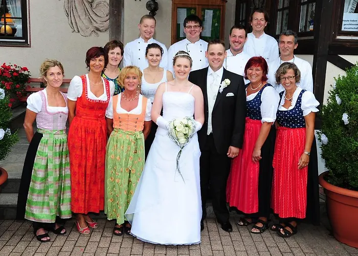 Gasthof Hotel Engel