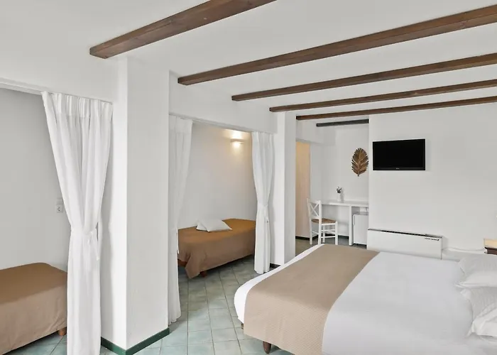 Erofili Beach Hotel