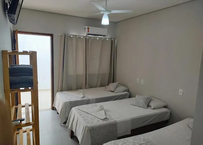 Hotel Veleiro