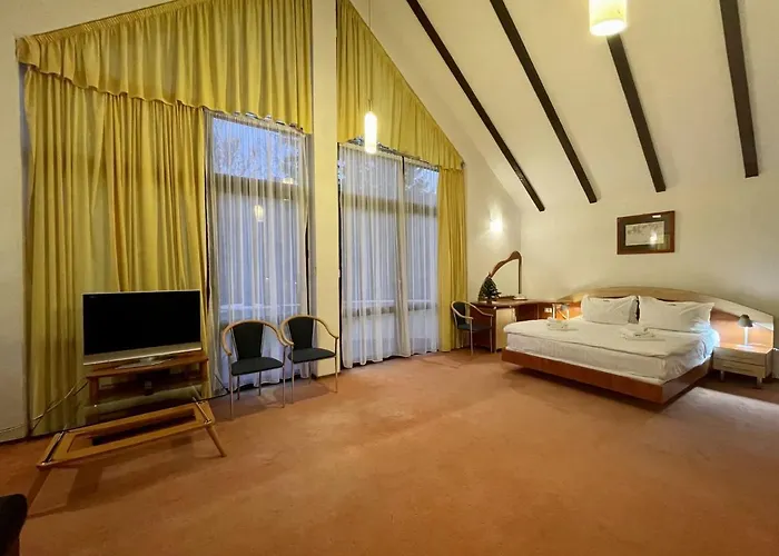Vila Condor