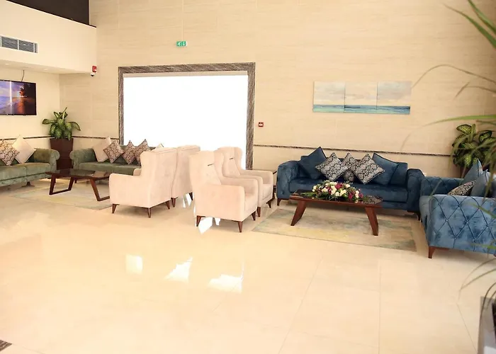 Gloria Hotel Amman