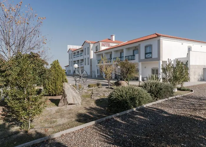 Hotel Estrela Da Idanha