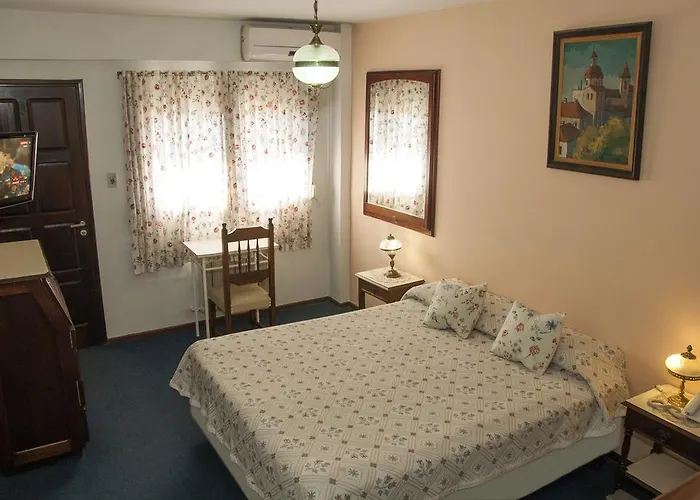 Hotel Tomaso Di Savoia