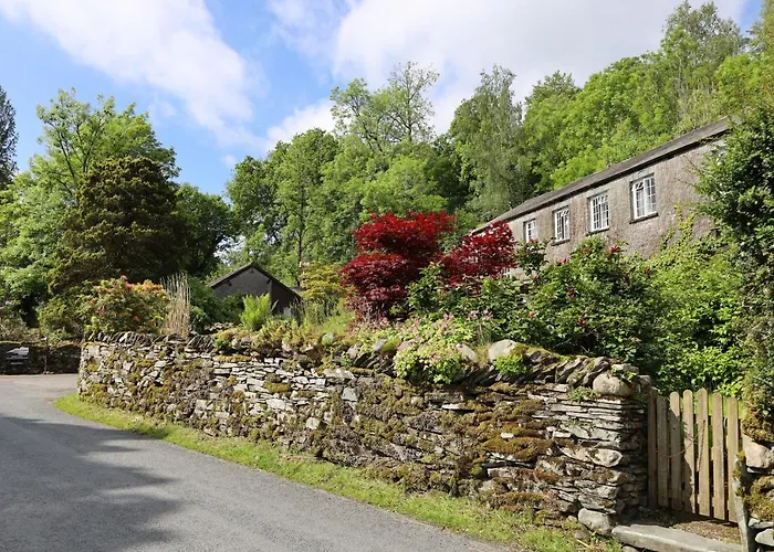 Elterwater Hostel
