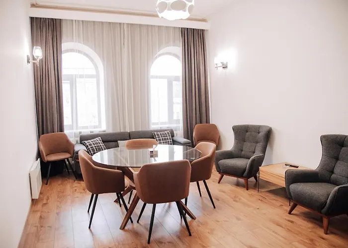 Argishti Hotel
