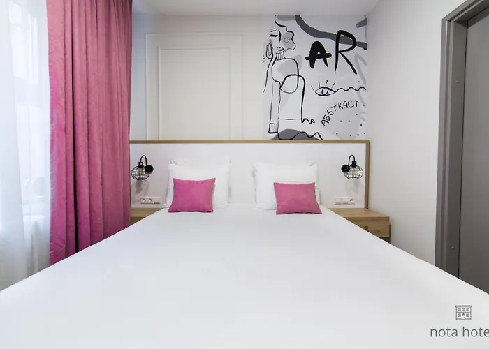Hotel Sahat