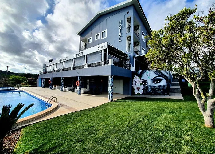 Hotel Don Rodrigues