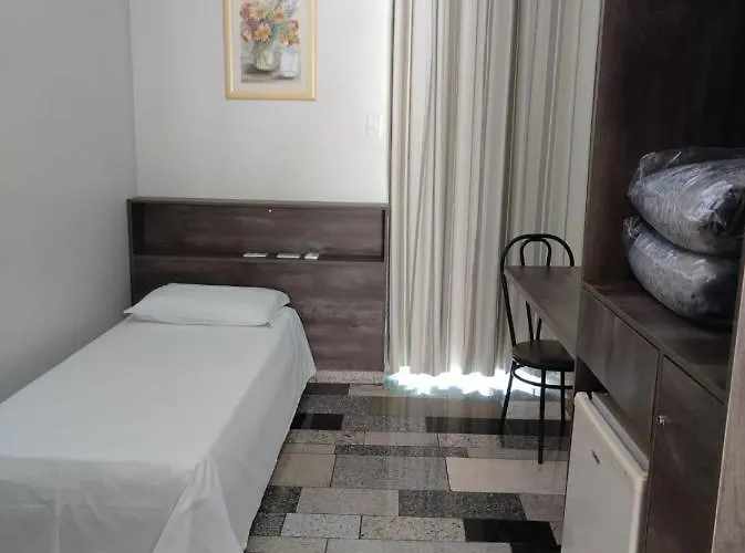 Lodi Express Hotel