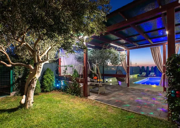 Villa Fay Split