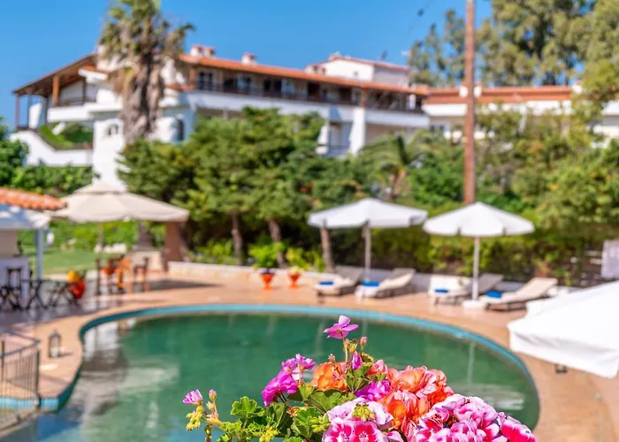 Arco Beach Hotel