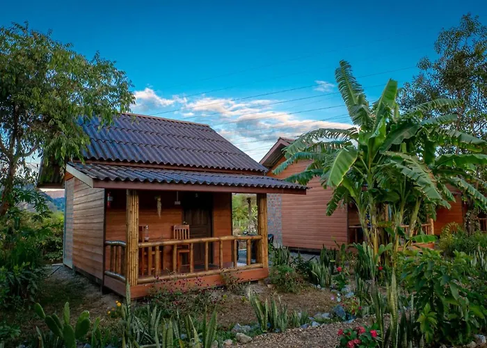 Nana Bungalows