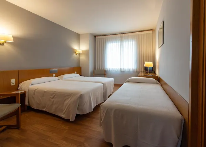 Hotel Borrell