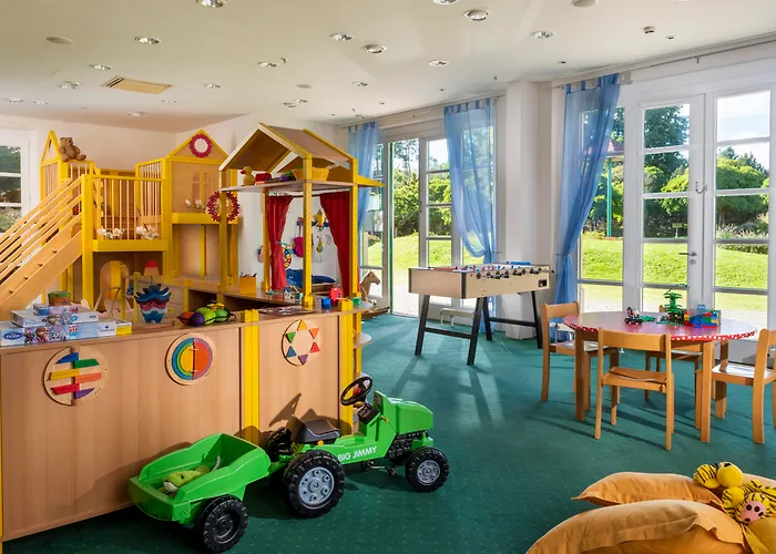 Precise Resort Bad Saarow