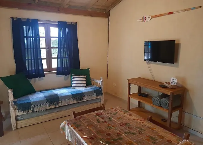 Vila Angatu