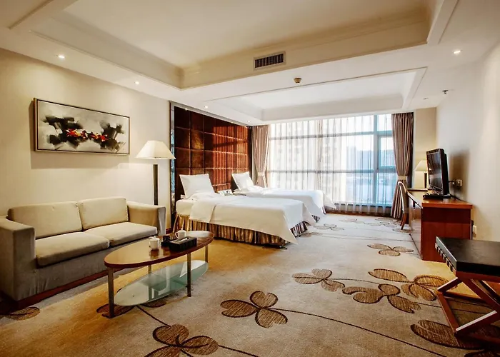 Datong Great Palace Hotel