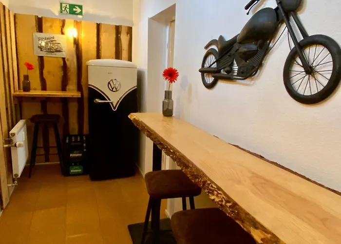 Hostel Harzer Hof