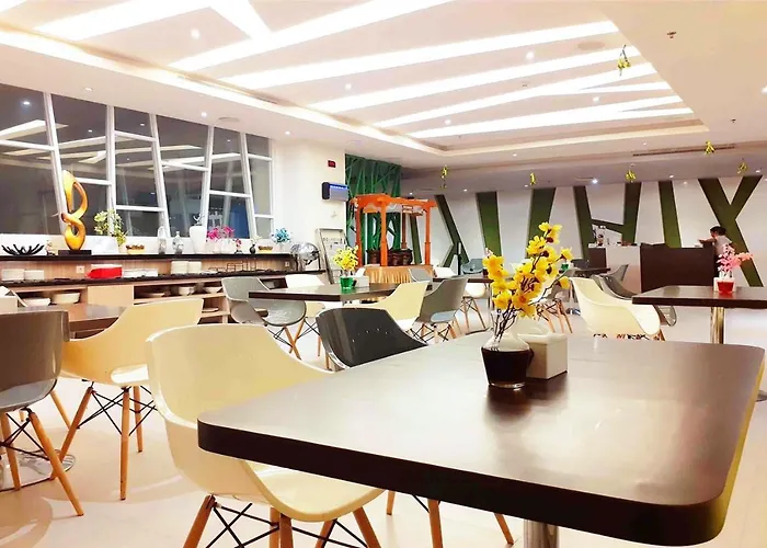 Bromo Park Hotel Probolinggo