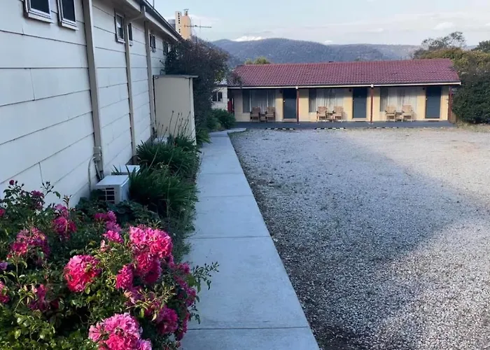 Lithgow Motor Inn