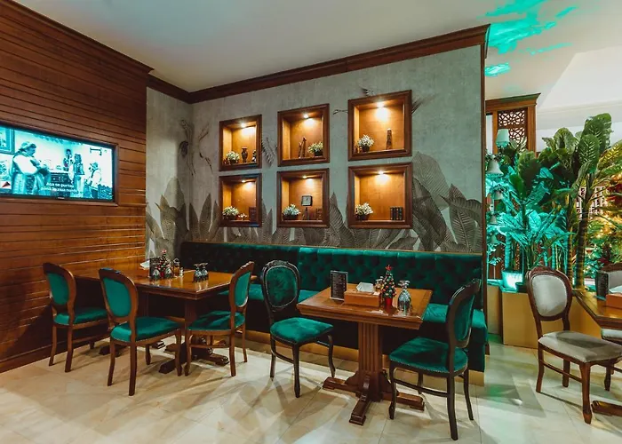 Hotel Andra