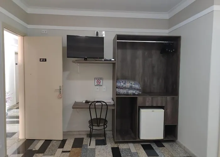 Lodi Express Hotel