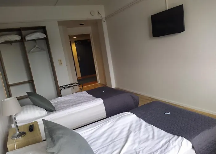 Hotel Kalkstrand