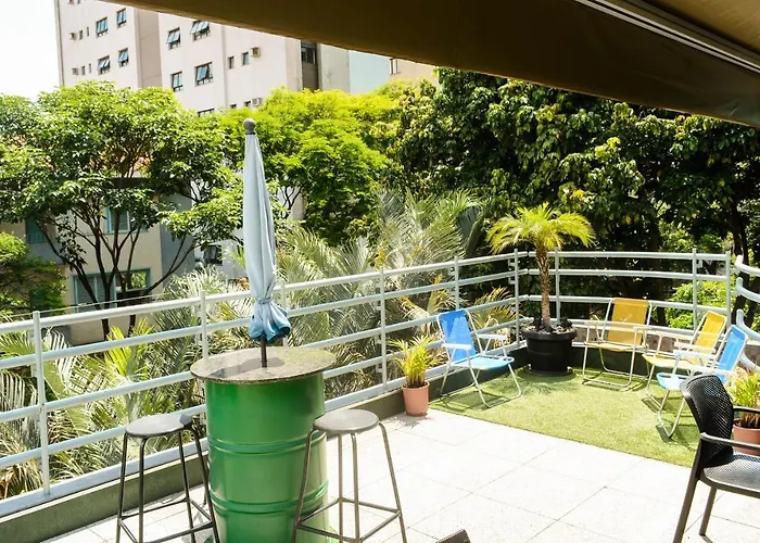 Br Hostel