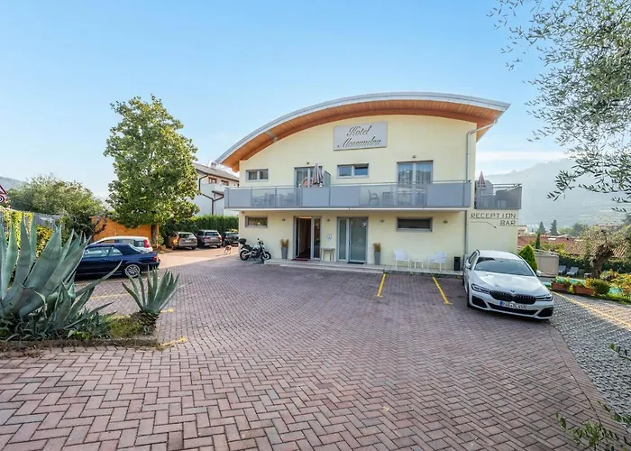 Hotel Alessandra