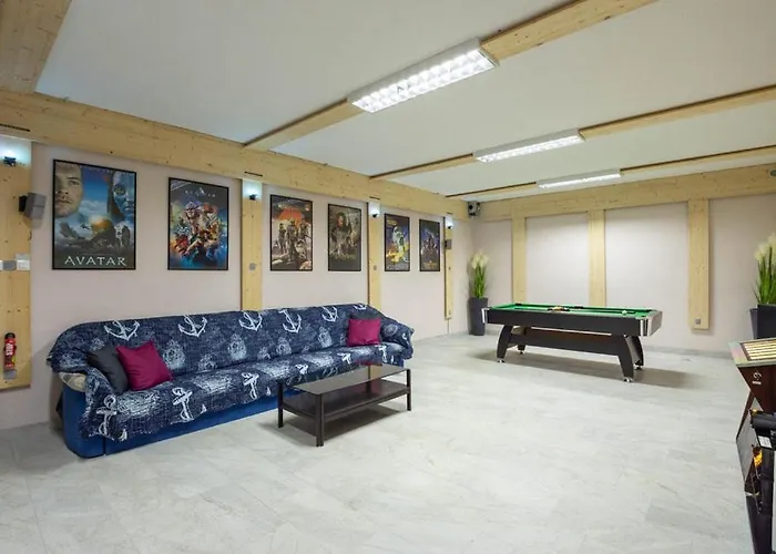 Villa Fay Split
