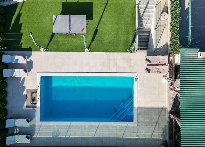 Villa Fay Split