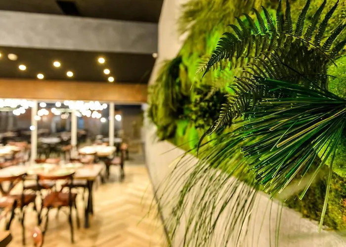 Verdisso Hotel & Restaurant