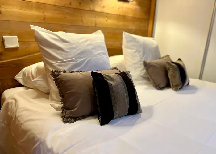 Hotel Le Christiania