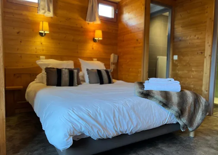 Hotel Le Christiania