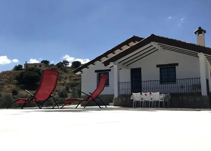 Casa Rural La Choza De Mindo