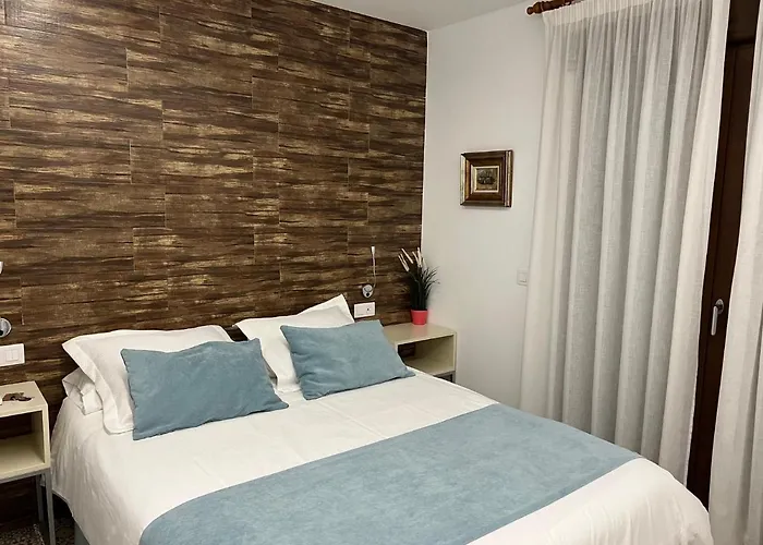 Hostal La Batuta