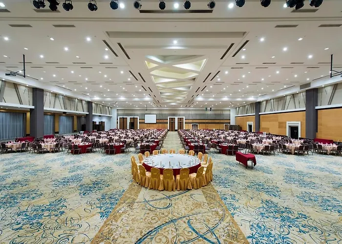 Kingwood Hotel Sibu