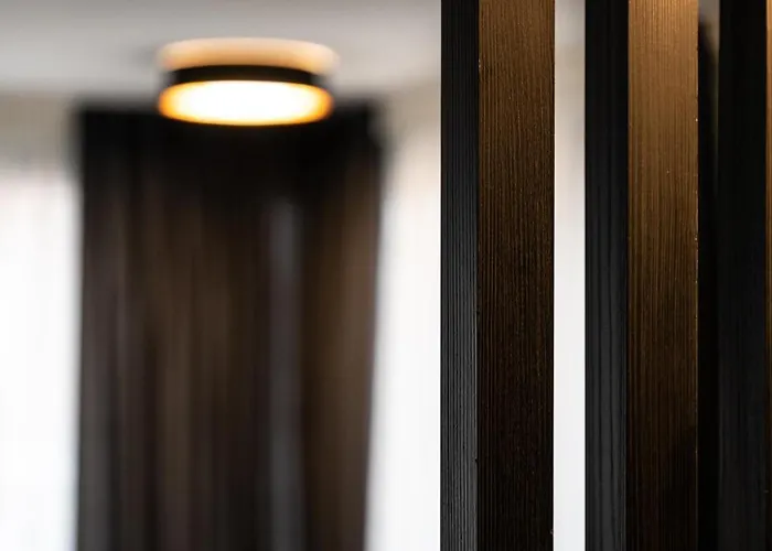 Hotel Metropol Garni
