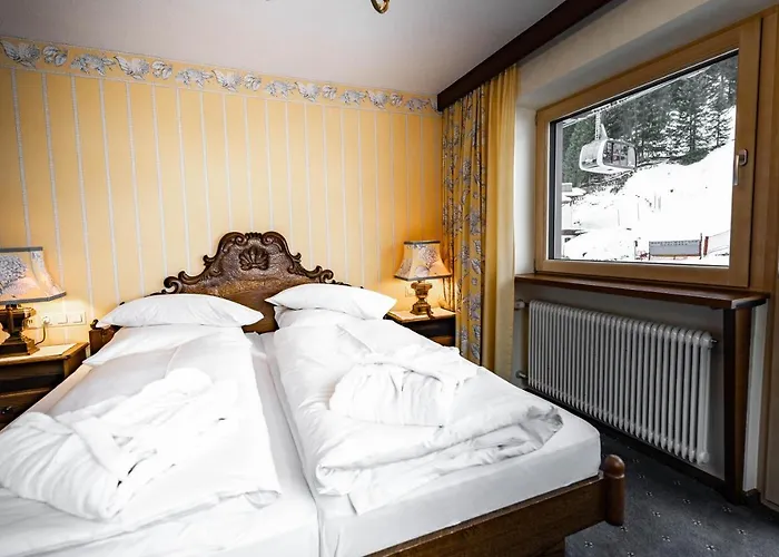 Hotel Olympia