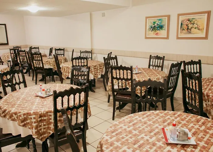 Rigo Hotel
