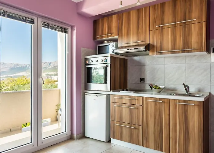 Villa Fay Split