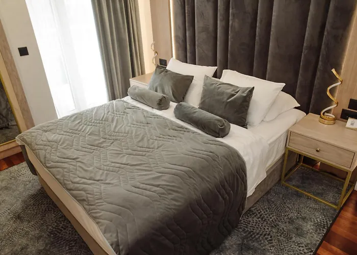 A Hoteli - Hotel Izvor