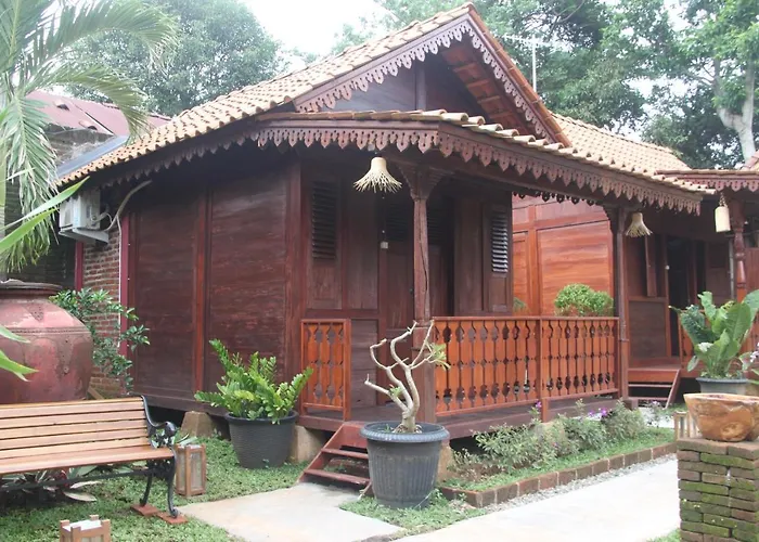 Wisma Andany