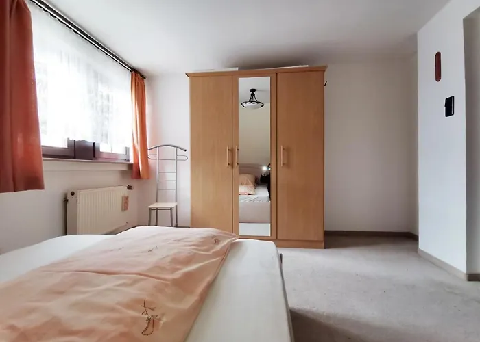 Hotel Elisabeth Stube Neuss