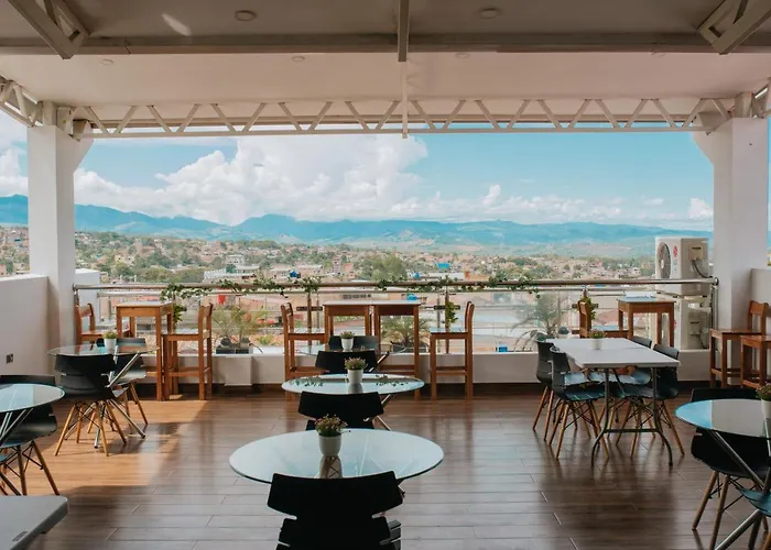 Palm Hotel Tarapoto