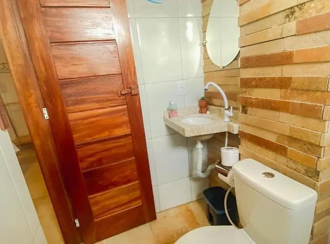 Pousada Mahalô Preá